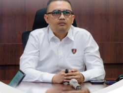 Polda Aceh Selidiki Kasus Dugaan Perambahan Hutan di Peudada Bireuen