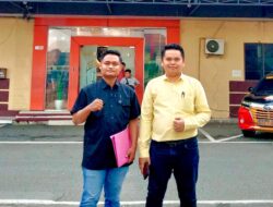 Pengacara Korban Keberatan, Polrestabes Medan Terlalu Lama Melakukan Panggilan Kepada Tersangka