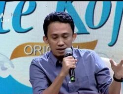 Puji Prestasi Komjen Pol Suyudi Berantas Narkoba, Ketua Yayasan 78 Agung : Peredaran Narkoba Bahayakan Generasi Muda