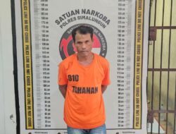 Tak Kenal Ampun, Satnarkoba Polres Simalungun Bongkar Sindikat Narkoba dengan Sitaan 159 Gram Sabu – Ganja
