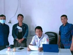 DPD SPRI Sumut Tegaskan Akan Kawal Kasus Dugaan Penganiayaan Wartawan di Dairi Hingga Tuntas