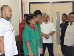 8,7 Kg Sabu dan 6,2 Kg Ganja Dimusnahkan Polres Metro Jakarta Barat