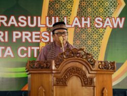 Reformasi Polri Bukan Solusi, Cetak Biru Polri sudah ada
