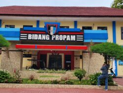 Ayah Korban Pembunuhan Diperiksa Propam, Dalam Kasus Dugaan Pelanggaran Kode Etik Yang Dilakukan Ipda TA