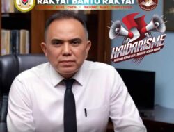 Reformasi Polri Sudah Tuntas, Yang Dibutuhkan Adalah Restorasi