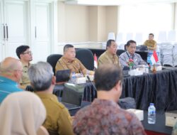 Kemendagri Tekankan Pentingnya PKB dan BBN-KB sebagai Sumber Strategis PAD