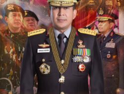 Presiden Prabowo Lantik Dua Menteri dan Tiga Wakil Menteri Kabinet Merah Putih