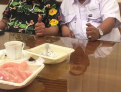 Afriansyah Noor Dilantik Jadi Wamenaker, KSJ : Harapkan wujudkan kesejahteraan Buruh dan Keadilan Sosial untuk semua