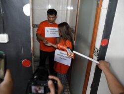 Polda Sumut Bongkar Transaksi Ekstasi di Galaxy Hall dan KTV, Lima Tersangka Jalani Rekonstruksi