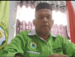 Duduk Bersama Para Pendemo, Kapolda Sumut Dapat Apresiasi Dari Ketua Generasi Muda (Gema) Mesjid Sumatera Utara Ustadz Masdar Tambusai