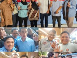 Gus Din : Kalau Hasto dan Lembong Bisa Diampuni, Silfester Matutina Juga Bisa Diampuni