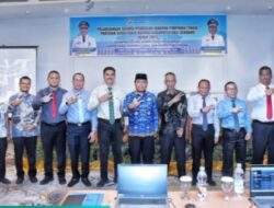 Seleksi Jabatan Sekda Kabupaten Deli Serdang Menuai Sorotan, Netizen Berharap Transparansi dan Keadilan Terjaga