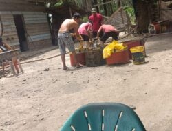Mafia Minyak Kelapa Sawit atau CPO Diduga Resahkan Masyarakat, Memicu Keresahan Publik di Labusel