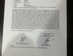 Wartawan Diintimidasi Debt Collector, Akpersi Desak Polda Sumut Tangkap Pelaku Pengeroyokan