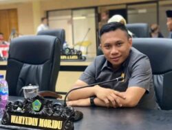 Aleg DPRD Provinsi Gorontalo Viral, Wahyu Moridu : Kita Rampok Uang Negara Hingga Negara Ini Miskin