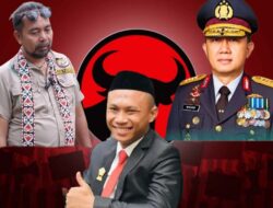 Ucapan Gila Aleg DPRD : ” Rampok Uang Negara ” FRN : Segera Tes Urine Wahyu Moridu!