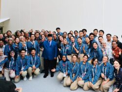 Expo 2025 di Osaka Jepang Diikuti 158 Negara Termasuk Indonesia