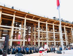 Indonesia Ikuti Expo 2025 di Osaka Jepang