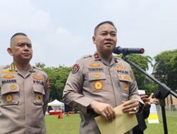 Diharapkan Memenuhi Harapan Masyarakat Dalam Perbaikan di Tubuh Polri, Kapolri Bentuk Tim Transformasi Reformasi Polri