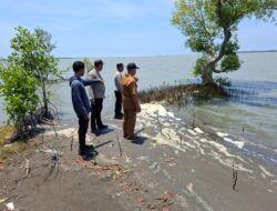 Polisi Benarkan Penemuan Mayat di Pantai Tiris