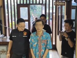 Terkuak, Ini Motif Suami dikebon Jeruk Tega Bunuh Istri