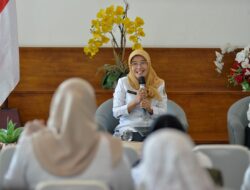 Kurangi Pengangguran dan Cegah TPPO, Pemprov Sumut Perkuat Kolaborasi Serap 10.000 Tenaga Kerja