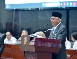 Perubahan APBD 2025 Jadi Momentum Memperkuat Kinerja BUMD