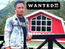 Ganda Nainggolan Masih Buron!!, Dicariin Polres Karo dan Polsek Simpang Empat