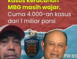 Agus Flores Tegas : Satu Nyawa Pun Terlalu Mahal, Negara Jangan Abai!
