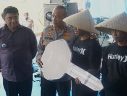 Komitmen Polda Jabar Terus Dukung Program Pemerintah dan Ketahanan Pangan Nasional Khususnya di Jabar