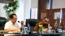 Gelar Konsinyering RKA 2026, Mendagri Tekankan Ketepatan Sasaran Anggaran