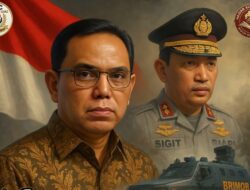 Tuduhan Makar Terhadap Kapolri Tidak Memiliki Dasar Yuridis : Hanya Agitasi Politik Berbau Fitnah