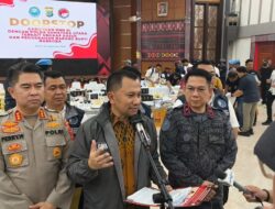 Polda Sumut Perkuat Pengawasan Narkoba di Lima Kecamatan, Puluhan Kasus Berhasil Diungkap