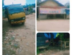 Pemilik Warung Saudara ” R ” Memberikan Klarifikasi Atas Pemberitaan Dirinya dan Kegiatannya di Perumahan GRIYA