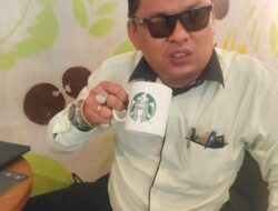 Istana Cabut Kartu Wartawan CNN Usai Tanya Prabowo Soal Keracunan Program MBG, Larshen Yunus : Buat Gaduh Saja! Pecat Oknumnya!!!
