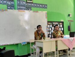 S2 Pendidikan Dasar Unusa Lakukan Pengmas Pelatihan Penggunaan Artificial Intelegence di DRI Ar – Rahmah