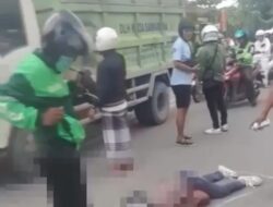 Pelaku Tabrak Lari di Jalan PM Noor Samarinda Dicari, Keluarga Korban Menuntut Keadilan
