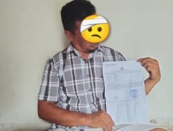 Kasus Pengeroyokan di Pelabuhan Murhum Kota Baubau, Keluarga Korban Desak Satreskrim Polres Baubau Segera Tangkap Pelaku