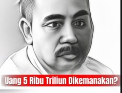 YLKI Sultra Pertanyakan Transparansi Dana SWDKLLJ Senilai Ribuan Triliun