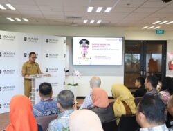 Wamendagri Bima Minta Pemda Pahami Betul RP2P dalam Pembangunan Perkotaan