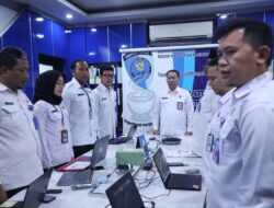 BNN Tingkatkan Profesionalisme Penanganan Pengaduan Lewat Diskusi Internal