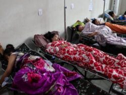 Ribuan Orang Keracunan MBG di Bandung Barat Terungkap, Ini Penyebabnya!!