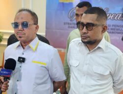GNB Antara Perbaikan Institusi atau Penggulingan Kapolri? Jejak Romo Setyo Menjadi Kisi – Kisi Jawabannya