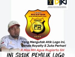 PW FRN Respon Nusantara Tegaskan Sanksi Royalty atas Penyalahgunaan Logo