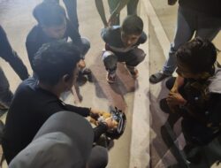 Polda Riau Gagalkan Peredaran Sabu Tujuan Sumatera Barat