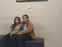 Dilaporkan Gelapkan Surat Tanah Warisan, Janda Beranak Satu Asal Pekan Baru Minta Perlindungan Kapolri
