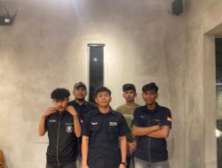 Uyots Medan Tolak Kejahatan Jalanan