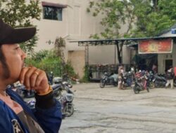 BAKUMKU Menyambangi Kantor J&T Ekspedisi Wilayah Kota Pematangsiantar