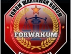 Lakukan Kekerasan Terhadap Wartawan, Forwakum Sumut Minta Kapoldasu Tangkap Preman di PT UG Patumbak