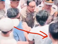 LSM KIBAR Desak APH Proses Hukum Oknum Pelaku Pemukulan Kepala BWS Sulawesi II Saat Aksi Demo
